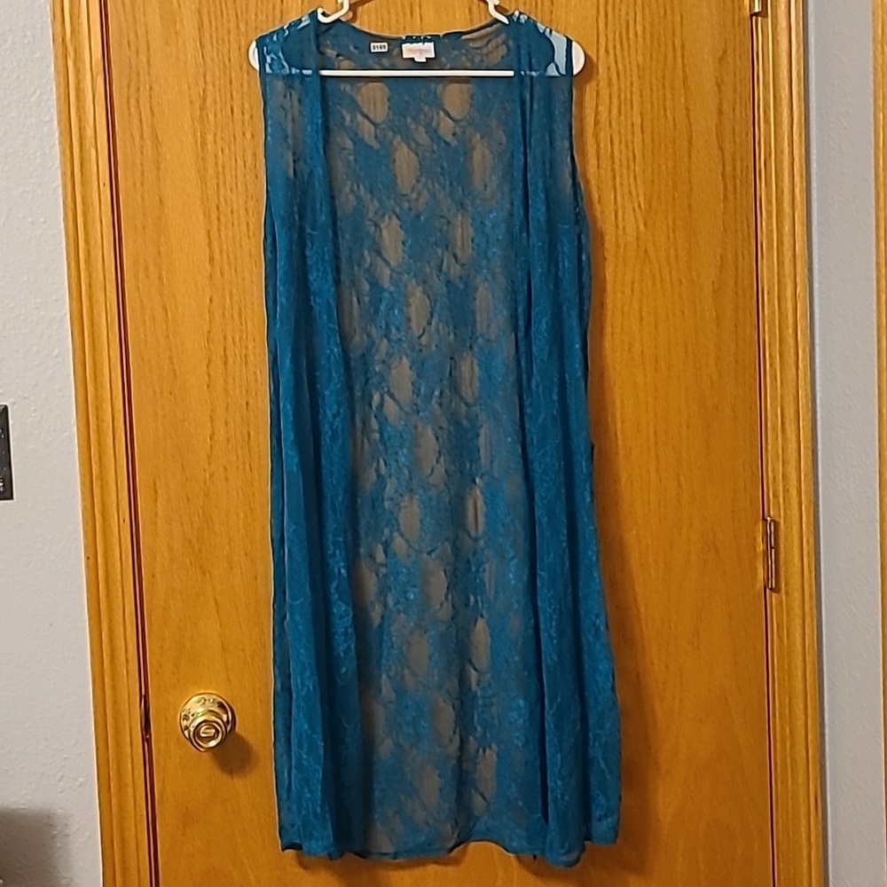 Lularoe Lace Joy